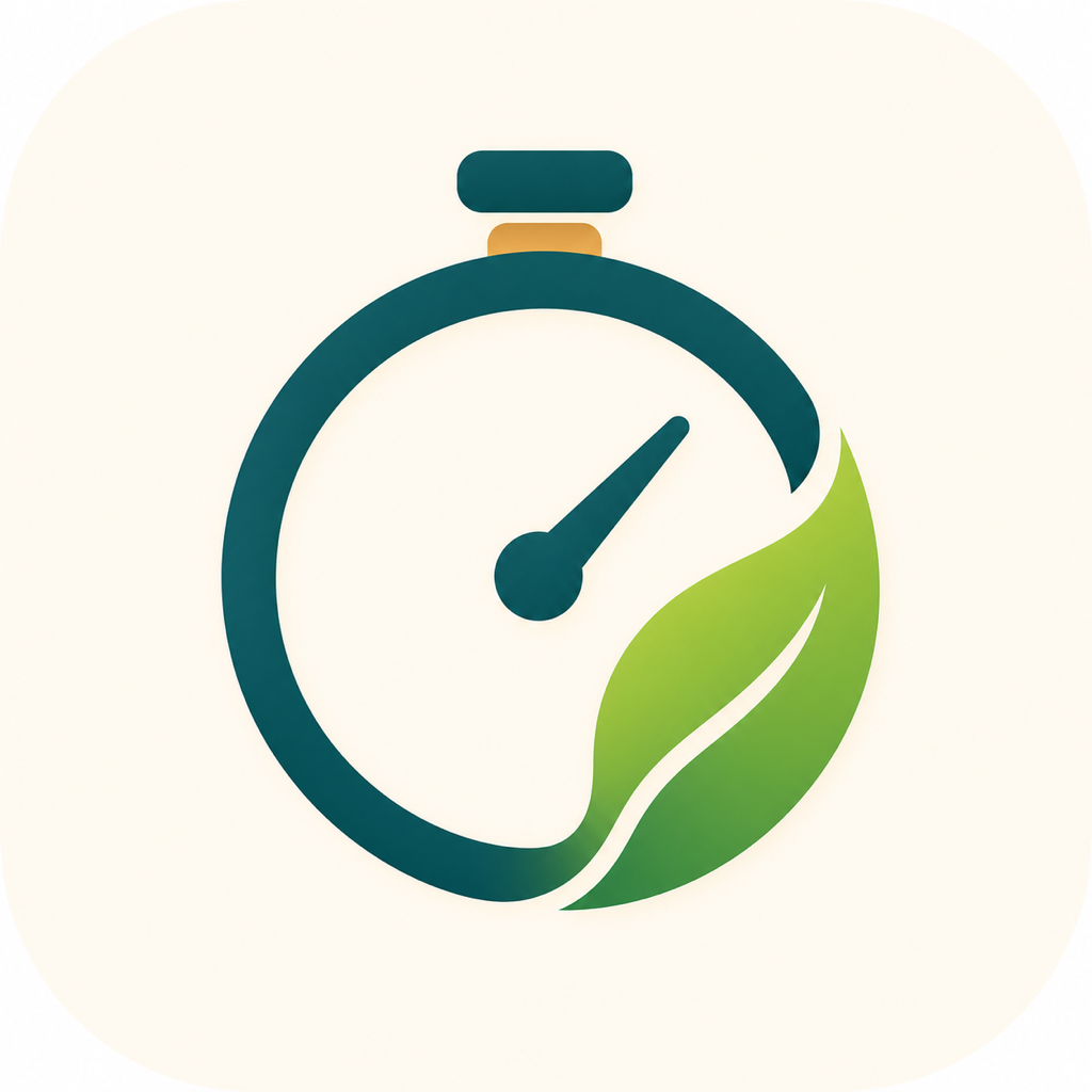 Intermittent Timer app icon